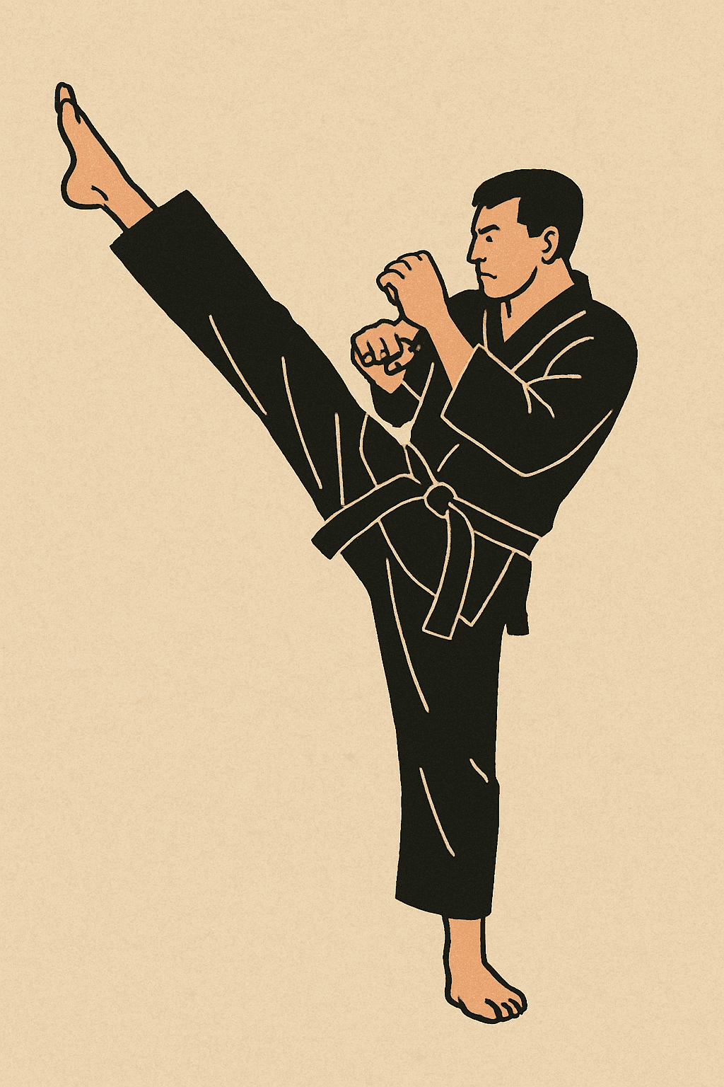 Cover Image for finding my role