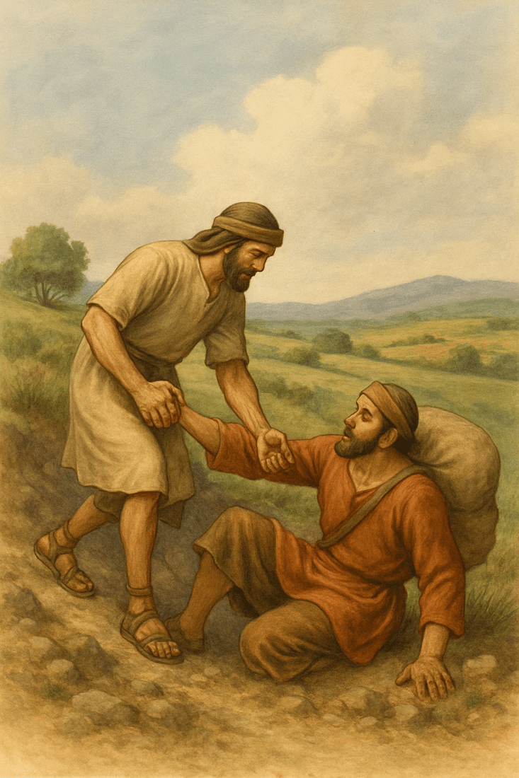 Cover Image for friendship